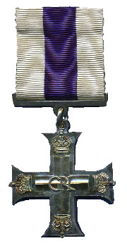 mc medal