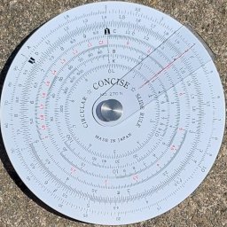 slide rule 33 thumbnail
